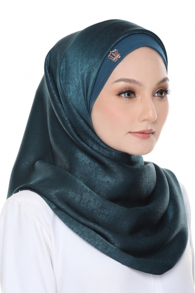 ISABELLE - EVERGREEN